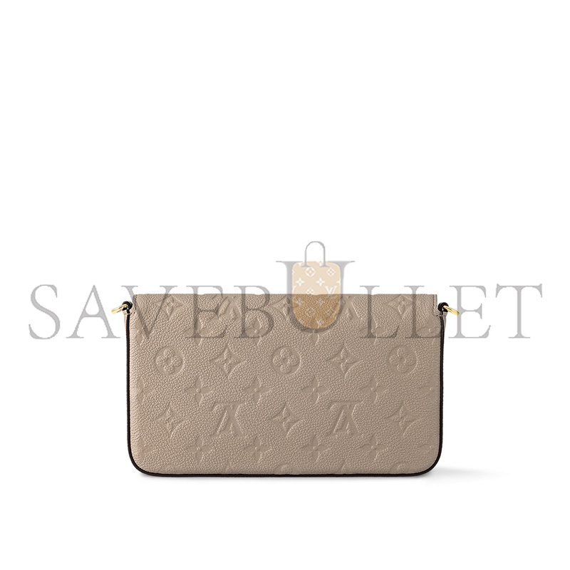 l0vis Vvtt0n fÉlicie pochette m82609 (21*12*3cm)